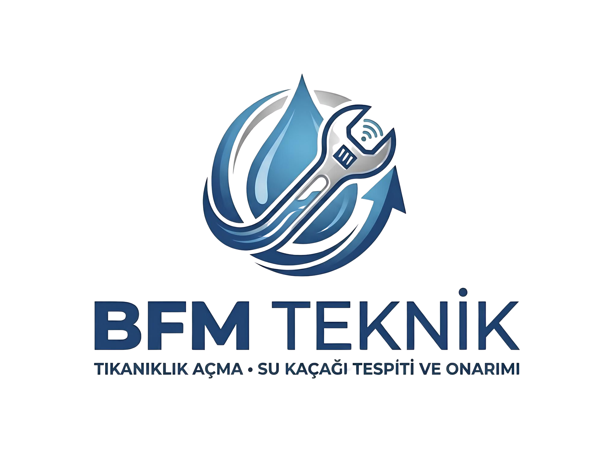 BFM Teknik Kayseri Logo